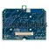 Replacement For Zebra QL420 Wireless Card PCB Board Replacement