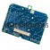 Replacement For Zebra QL420 Wireless Card PCB Board Replacement