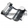 Replacement For Zebra QL420 Plus Mobile Printer Housing Replacement ( Used, Tested)