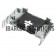Replacement For Zebra QL420 Plus Front Top Housing Replacement(Used, Tested）