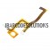 Replacement For Zebra QL420 Plus Peel Sensor Flex Cable Replacement