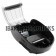 Replacement For OEM Zebra MZ220 Housing with Platten Roller (Used, Tested)