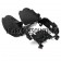 Replacement For OEM Zebra MZ220 Middle Cover