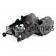 Replacement For OEM Zebra MZ220 Middle Cover