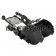 Replacement For OEM Zebra MZ220 Middle Cover