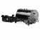 Replacement For OEM Zebra MZ220 Middle Cover