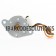 Replacement For OEM Zebra MZ220 Motor Speac Bi-Polar