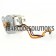 Replacement For OEM Zebra MZ220 Motor Speac Bi-Polar