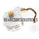 Replacement For OEM Zebra MZ220 Motor Speac Bi-Polar