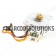 Replacement For OEM Zebra MZ220 Motor Speac Bi-Polar