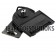 Replacement For OEM Zebra MZ220 Battery Cover (Used,Tested )