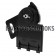 Replacement For OEM Zebra MZ220 Battery Cover (Used,Tested )