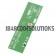 Replacement For OEM Zebra MZ220 Radio Antenna PCB
