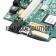 Replacement For OEM Zebra MZ220 Motherboard