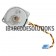 Replacement For OEM Zebra TLP2844-Z Motor Spec Bi-Polar
