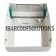 Replacement For OEM Zebra TLP2844-Z Top Cover (Used, Tested)