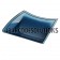 Replacement For OEM Zebra TLP2844-Z Top Cover Lid (Used, Tested)