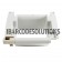 Replacement For OEM Zebra TLP2844-Z Inner Top Housing