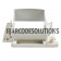 Replacement For OEM Zebra TLP2844-Z Inner Top Housing