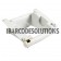 Replacement For OEM Zebra TLP2844-Z Inner Top Housing