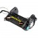 Replacement For OEM Zebra TLP2844-Z Carbon Belt Holder With Connector Cable