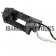 Replacement For OEM Zebra TLP2844-Z Carbon Belt Holder With Connector Cable