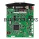 Replacement For OEM Zebra GK888T Motherboard