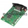 Replacement For OEM Zebra GK888T Motherboard