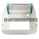 Replacement For OEM Zebra GK888T Top Cover (Used, Tested)