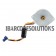 Replacement For OEM Zebra GK888T Motor Spec Bi-Polar