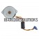 Replacement For OEM Zebra GK888T Motor Spec Bi-Polar