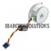 Replacement For OEM Zebra GK888T Motor Spec Bi-Polar