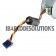 Replacement For OEM Zebra GK888T Motor Spec Bi-Polar