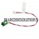 Replacement For OEM Zebra GK888T Uncover Sensor