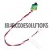Replacement For OEM Zebra GK888T Uncover Sensor