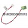 Replacement For OEM Zebra GK888T Uncover Sensor