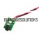 Replacement For OEM Zebra GK888T Uncover Sensor