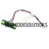 Replacement For OEM Zebra GK888T Lable Sensor