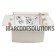 Replacement For OEM Zebra GK888T Inner Top Housing