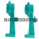 Replacement For OEM Zebra GK888T Paper Holder Clip