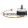Replacement For OEM Zebra ZM400 Motor Spec Bi-Polar
