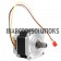 Replacement For OEM Zebra ZM400 Motor Spec Bi-Polar