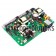 Replacement For OEM Zebra ZM400 Power Board