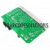 Replacement For OEM Zebra ZM400 Power Board