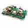 Replacement For OEM Zebra ZM400 Power Board