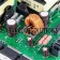 Replacement For OEM Zebra ZM400 Power Board