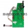 Replacement For OEM Zebra ZM400 LCD Control Panel