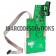 Replacement For OEM Zebra ZM400 LCD Control Panel
