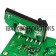 Replacement For OEM Zebra ZM400 LCD Control Panel