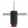 Replacement For OEM Zebra ZM400 Ribbon Take-Up Spindle Assy